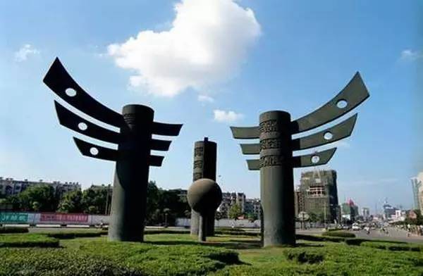 《經(jīng)濟日報》點名銅陵、蕪湖、馬鞍山、合肥,這是為啥?