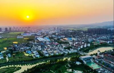 接滬、融寧,博望,向東進--2020年馬鞍山市博望區(qū)&ldquo;兩會&rdquo;召開前瞻