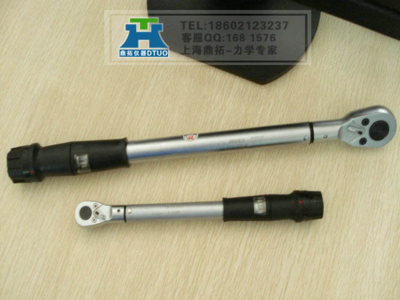 安慶-馬鞍山-蕪湖力矩可調預置扳手-供求商機-上海鼎拓實業