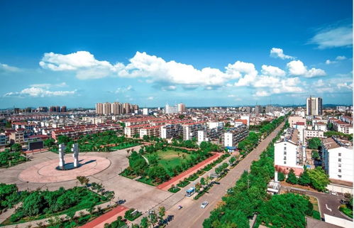 撐起發(fā)展脊梁——2019年和縣經(jīng)濟(jì)社會發(fā)展亮點回眸