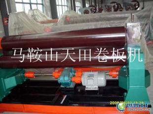 供應(yīng)W11-25x2000卷板機(jī)價(jià)格與廠家信息——世界工廠網(wǎng)產(chǎn)品庫(kù)馬鞍山