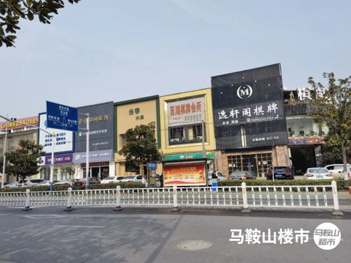 均價(jià)10230元/㎡！馬鞍山名仕苑高層剛拿預(yù)售，售樓處竟大門緊閉