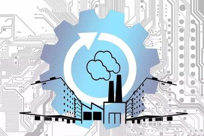 工業互聯網 網絡信息技術驅動的新型工業生態